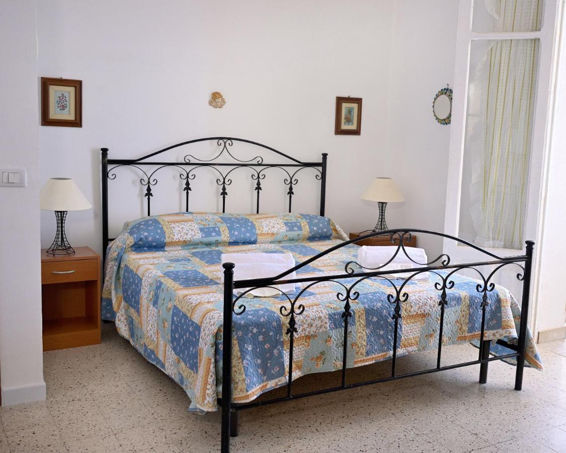 B&B Borgo Dello Stazzone Sciacca Extérieur photo
